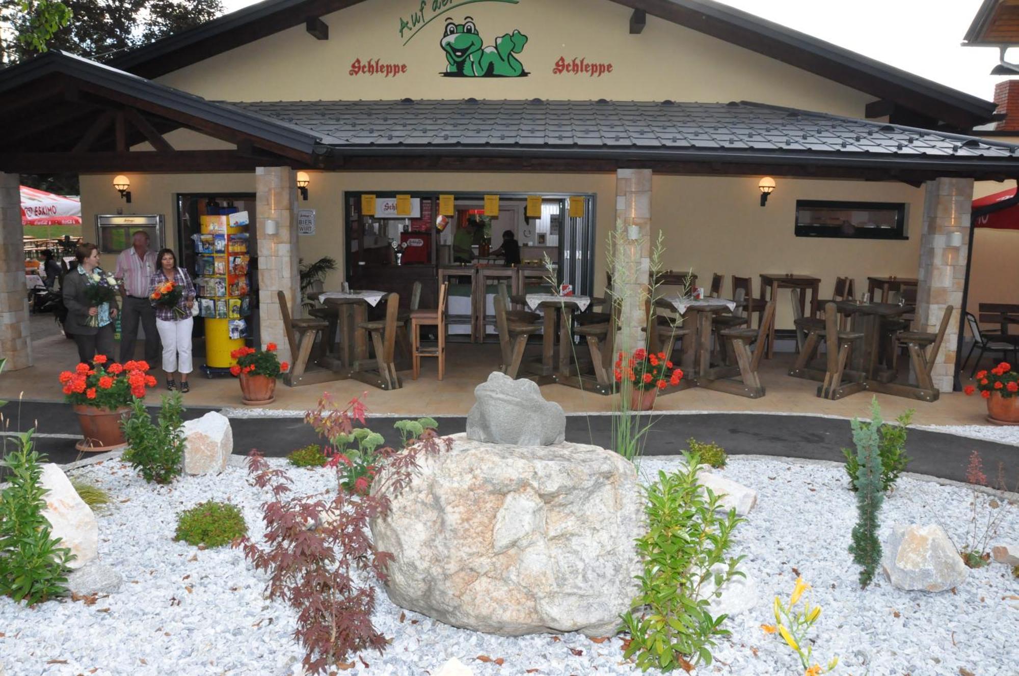 Guest house Plasch Ferlach